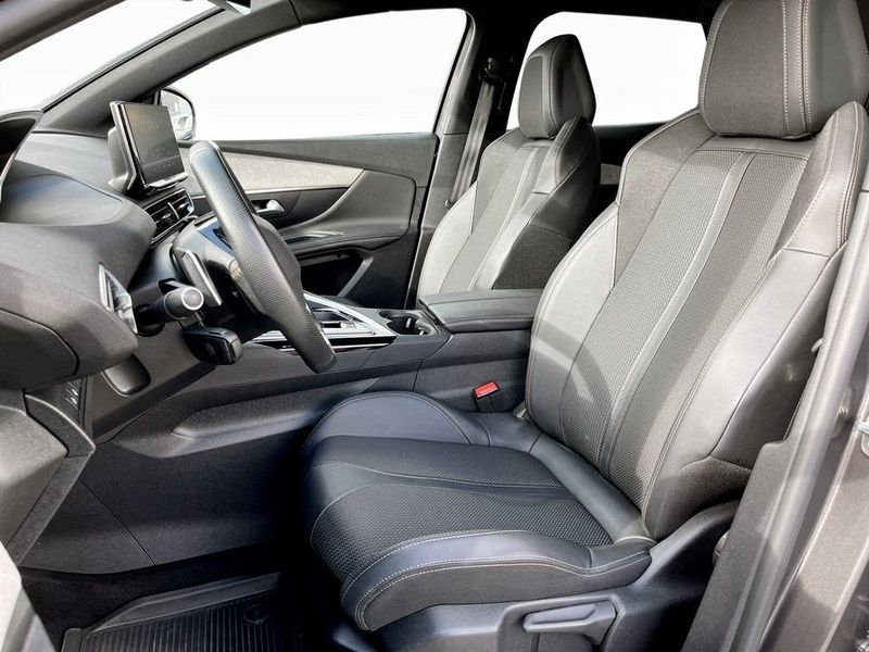 Peugeot 3008 bild 4