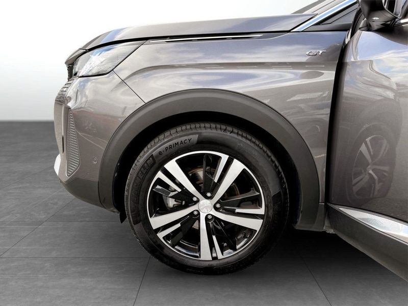 Peugeot 3008 bild 16