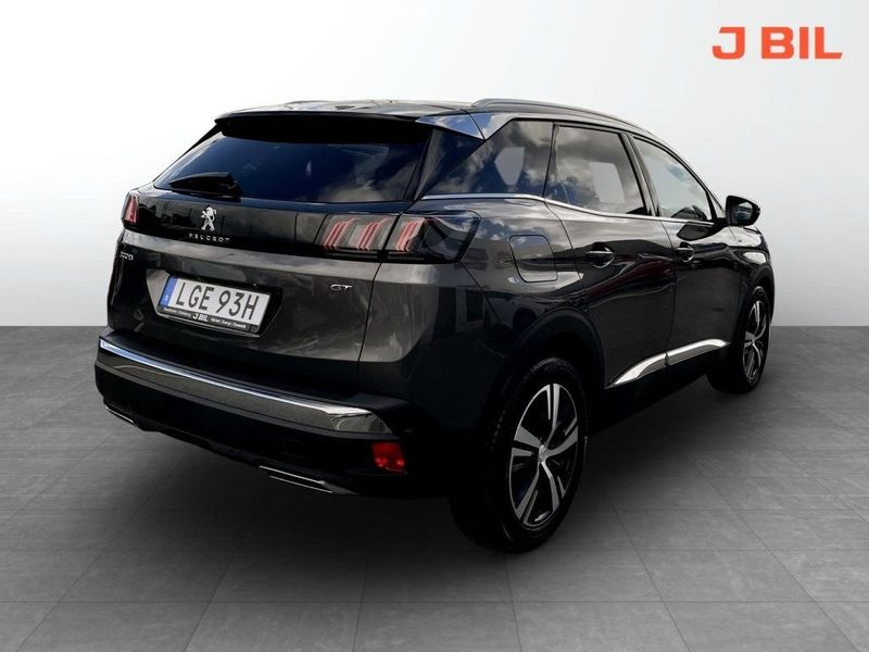 Peugeot 3008 bild 3