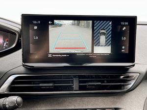 Peugeot 3008 bild 11