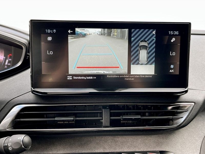 Peugeot 3008 bild 11