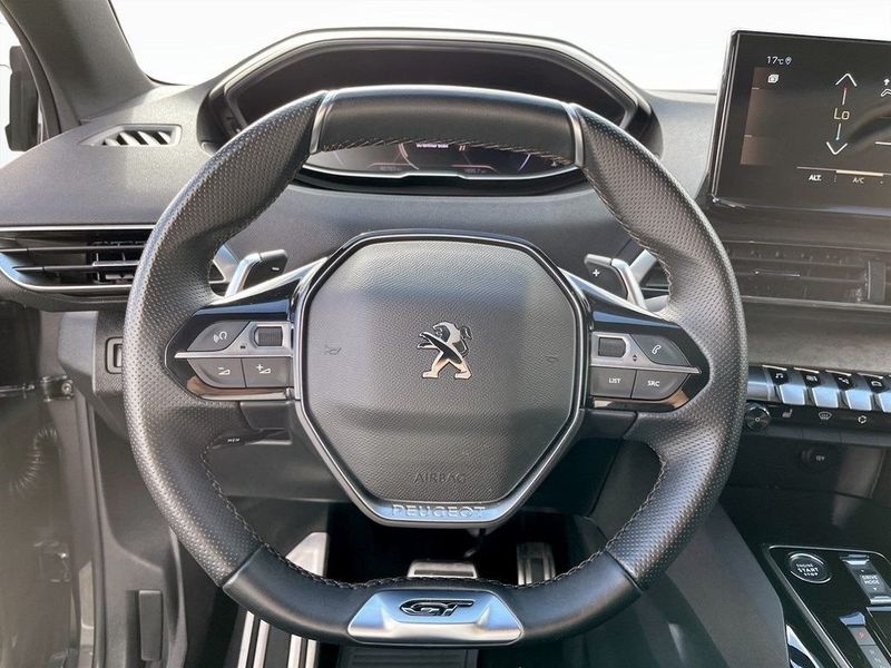 Peugeot 3008 bild 7