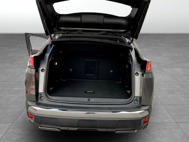 Peugeot 3008 bild 17