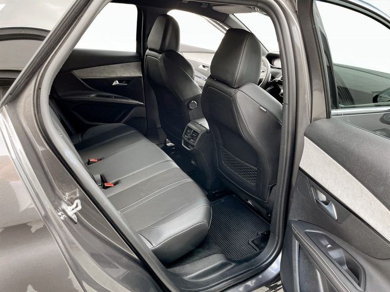 Peugeot 3008 bild 14