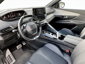 Peugeot 3008 bild 5