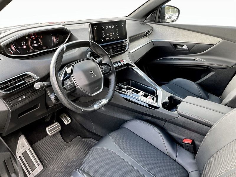 Peugeot 3008 bild 5