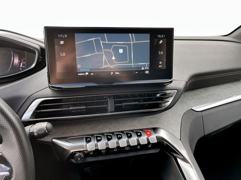 Peugeot 3008 bild 10