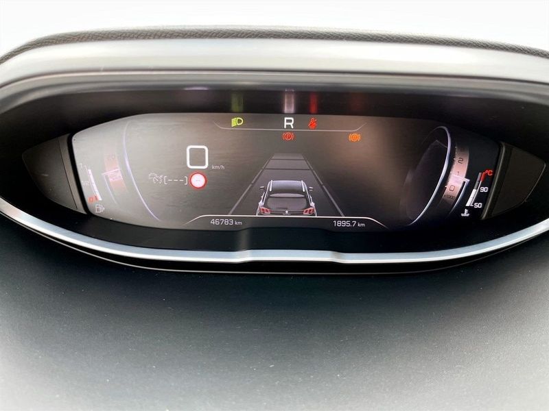 Peugeot 3008 bild 9