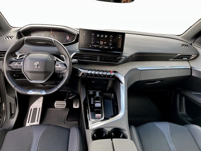 Peugeot 3008 bild 6