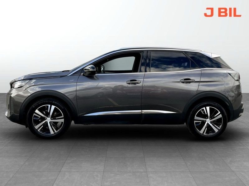 Peugeot 3008 bild 15