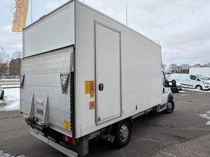 Peugeot Boxer bild 4