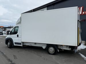 Peugeot Boxer bild 5
