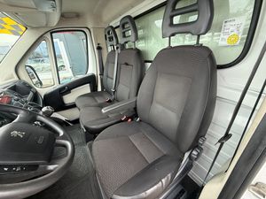 Peugeot Boxer bild 6