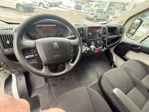 Peugeot Boxer bild 7