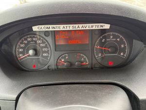 Peugeot Boxer bild 8