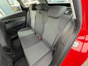 Seat Leon bild 10