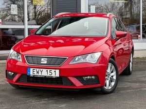 Seat Leon bild 2