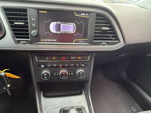 Seat Leon bild 15