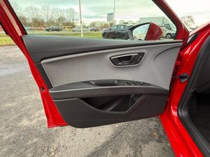 Seat Leon bild 12