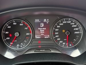 Seat Leon bild 13
