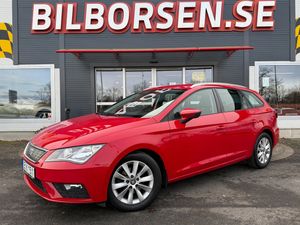 Seat Leon bild 1