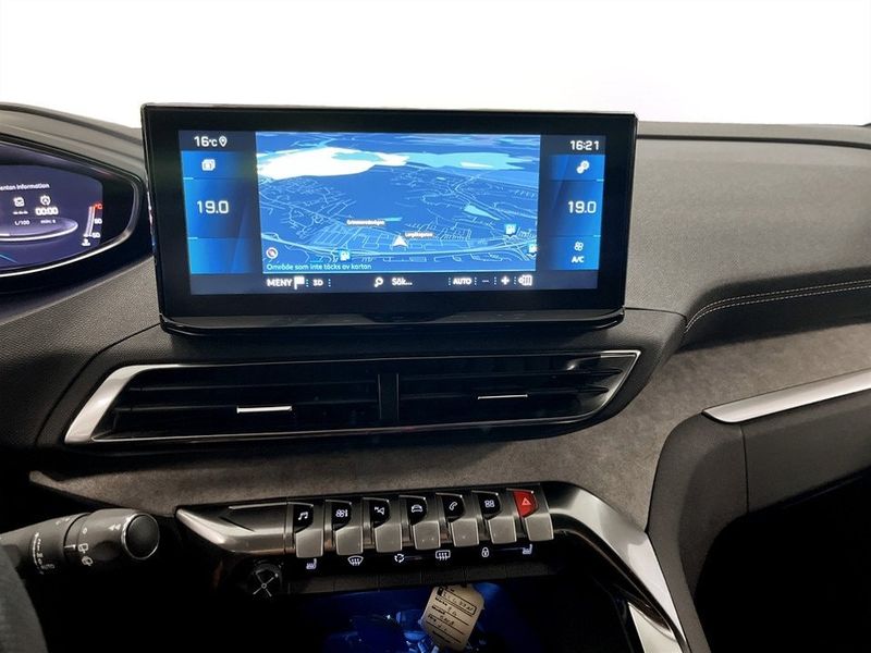 Peugeot 3008 bild 11