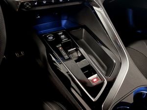 Peugeot 3008 bild 12