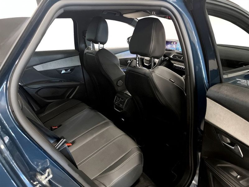 Peugeot 3008 bild 14