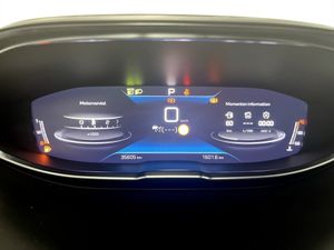 Peugeot 3008 bild 9