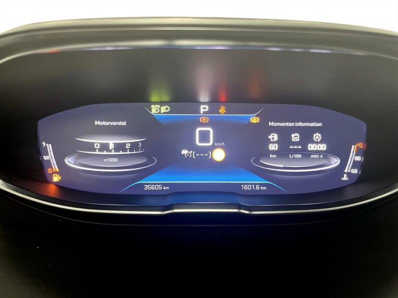 Peugeot 3008 bild 9