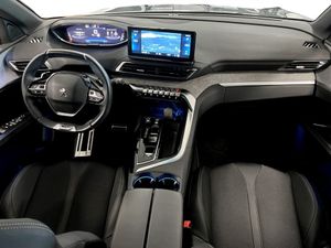Peugeot 3008 bild 6