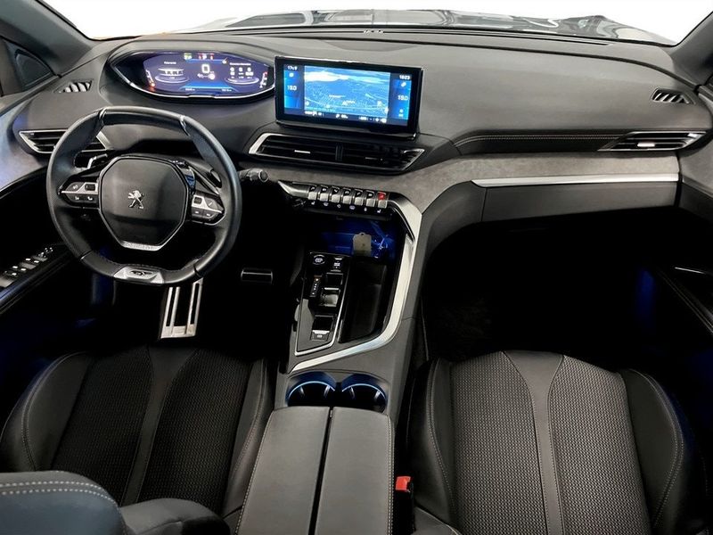 Peugeot 3008 bild 6