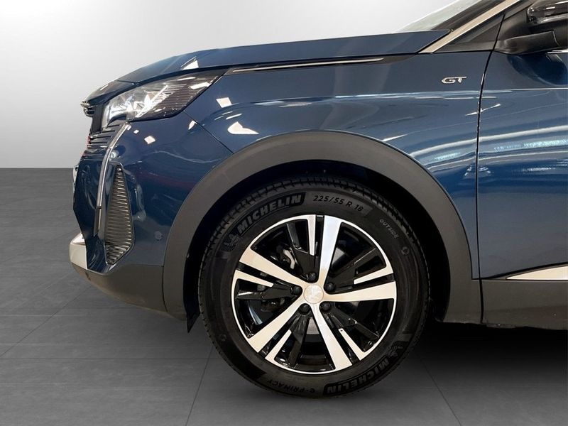 Peugeot 3008 bild 16