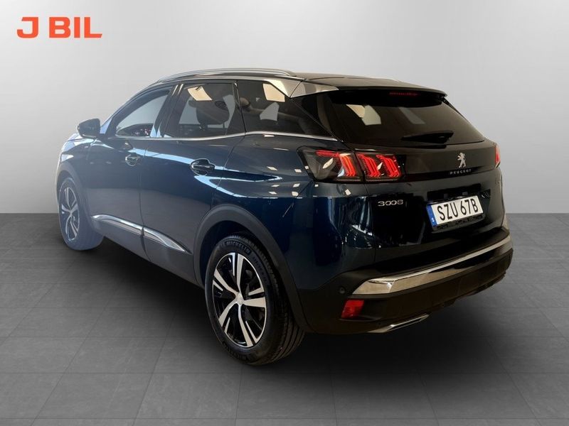Peugeot 3008 bild 3