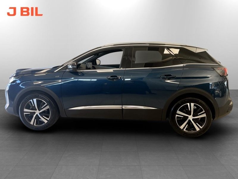 Peugeot 3008 bild 15