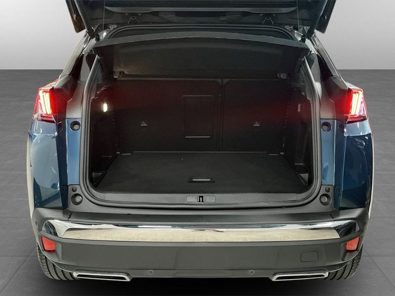 Peugeot 3008 bild 17