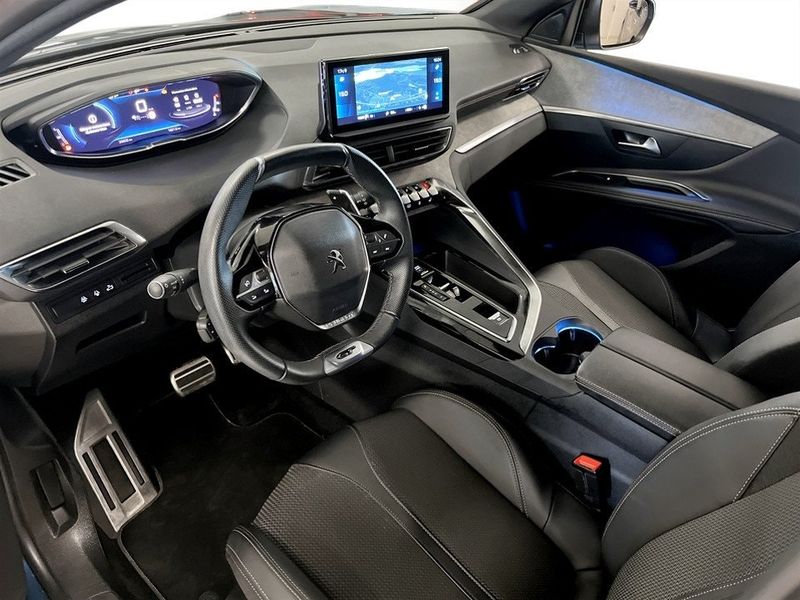 Peugeot 3008 bild 5