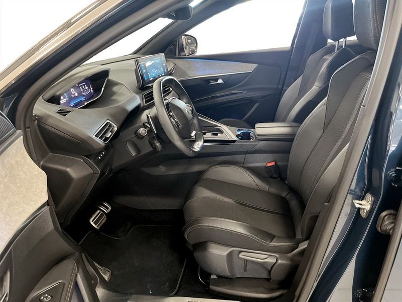 Peugeot 3008 bild 4