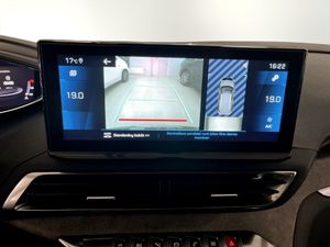 Peugeot 3008 bild 10