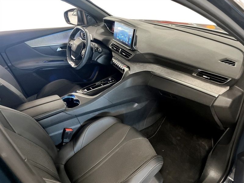Peugeot 3008 bild 13
