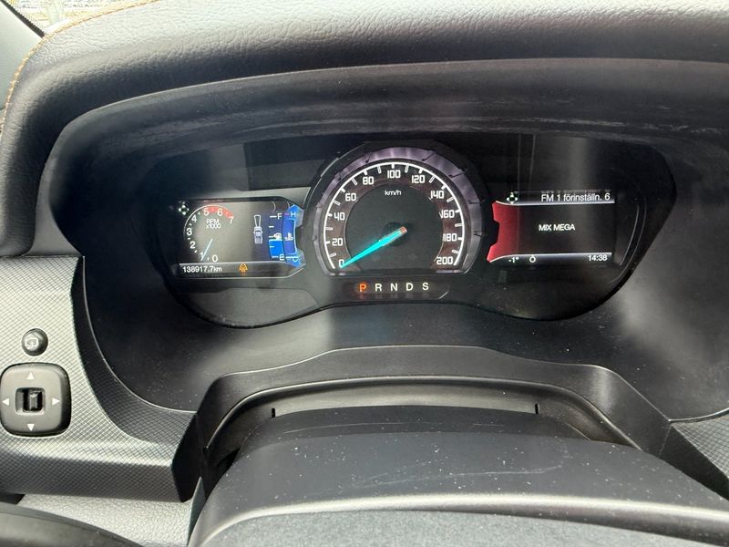 Ford Ranger bild 11