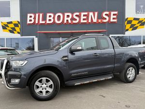 Ford Ranger bild 1