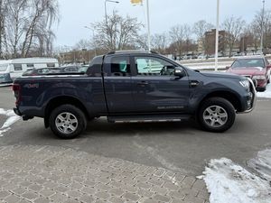 Ford Ranger bild 3