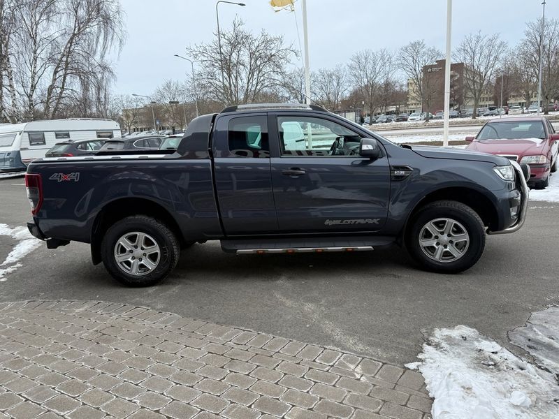 Ford Ranger bild 3