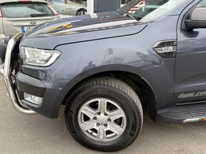 Ford Ranger bild 7