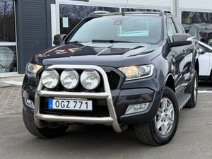 Ford Ranger bild 2