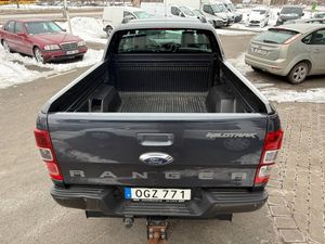 Ford Ranger bild 5