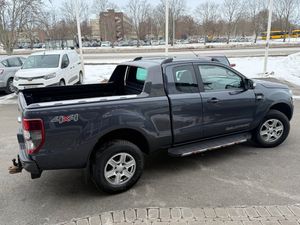 Ford Ranger bild 4