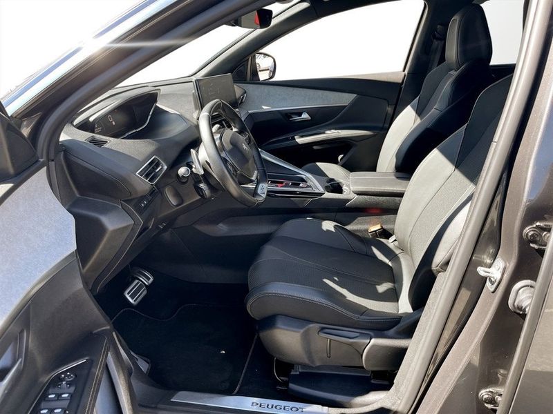 Peugeot 5008 bild 4