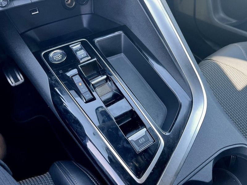 Peugeot 5008 bild 12